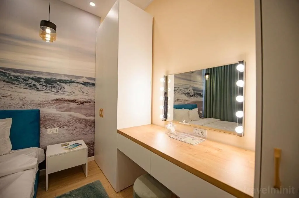 Tim Apartments Mamaia – Mamaia, România