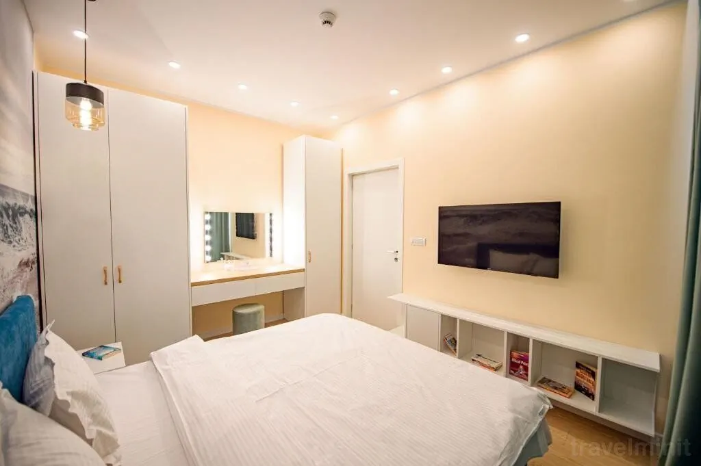 Tim Apartments Mamaia – Mamaia, România