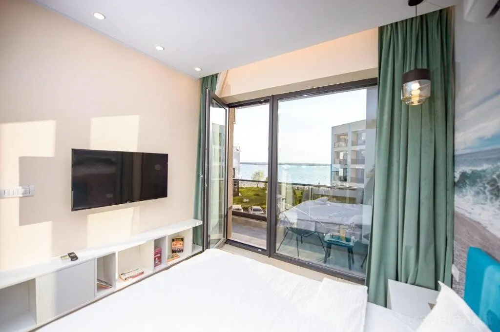 Tim Apartments Mamaia – Mamaia, România