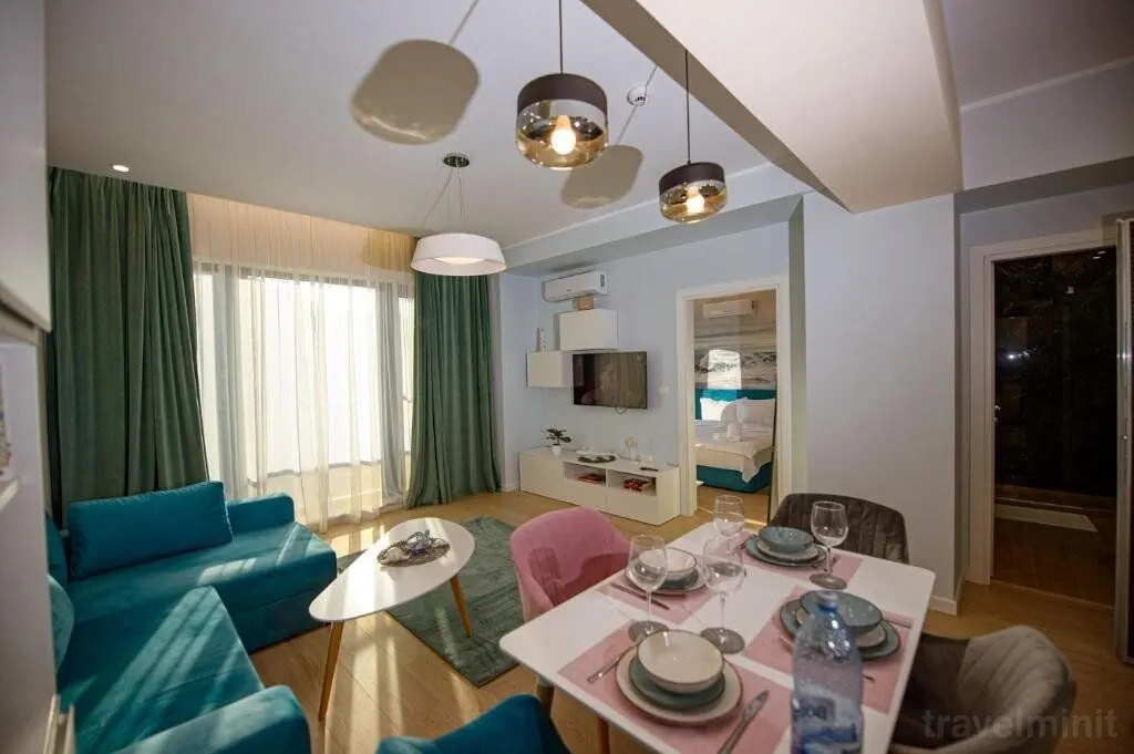 Tim Apartments Mamaia – Mamaia, România
