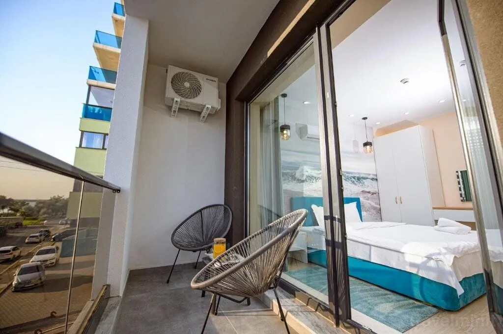 Tim Apartments Mamaia – Mamaia, România