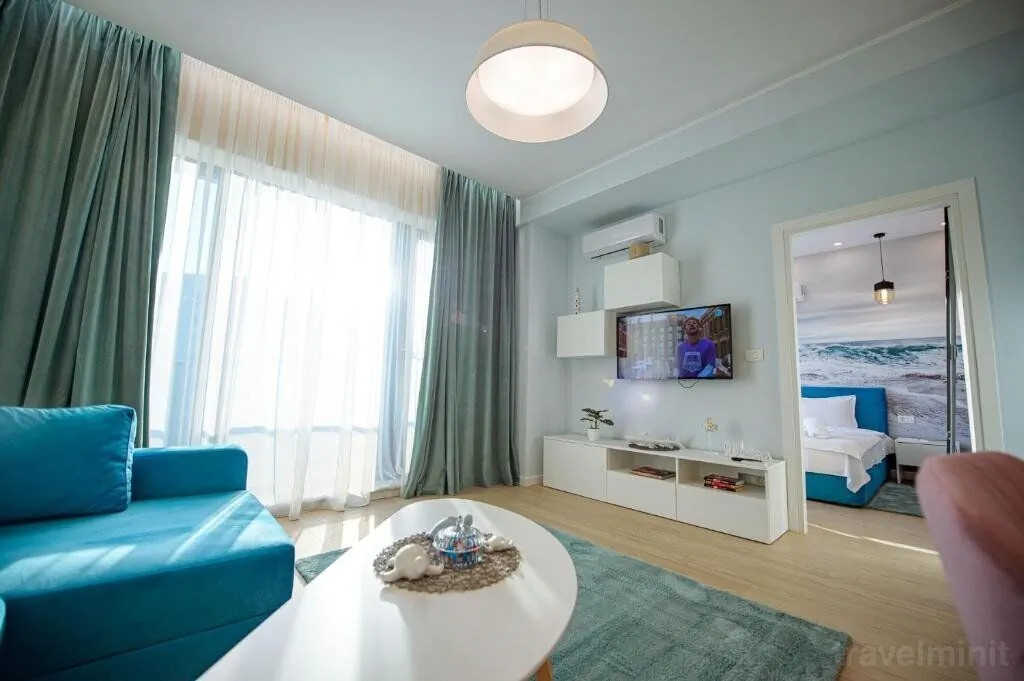Tim Apartments Mamaia – Mamaia, România