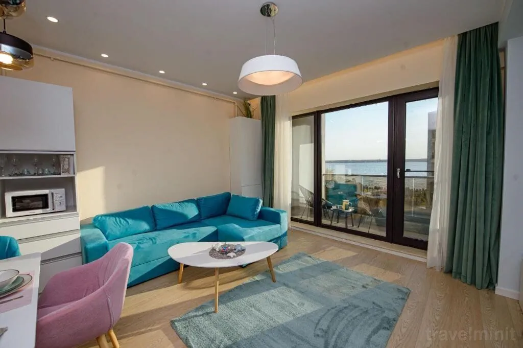 Tim Apartments Mamaia – Mamaia, România