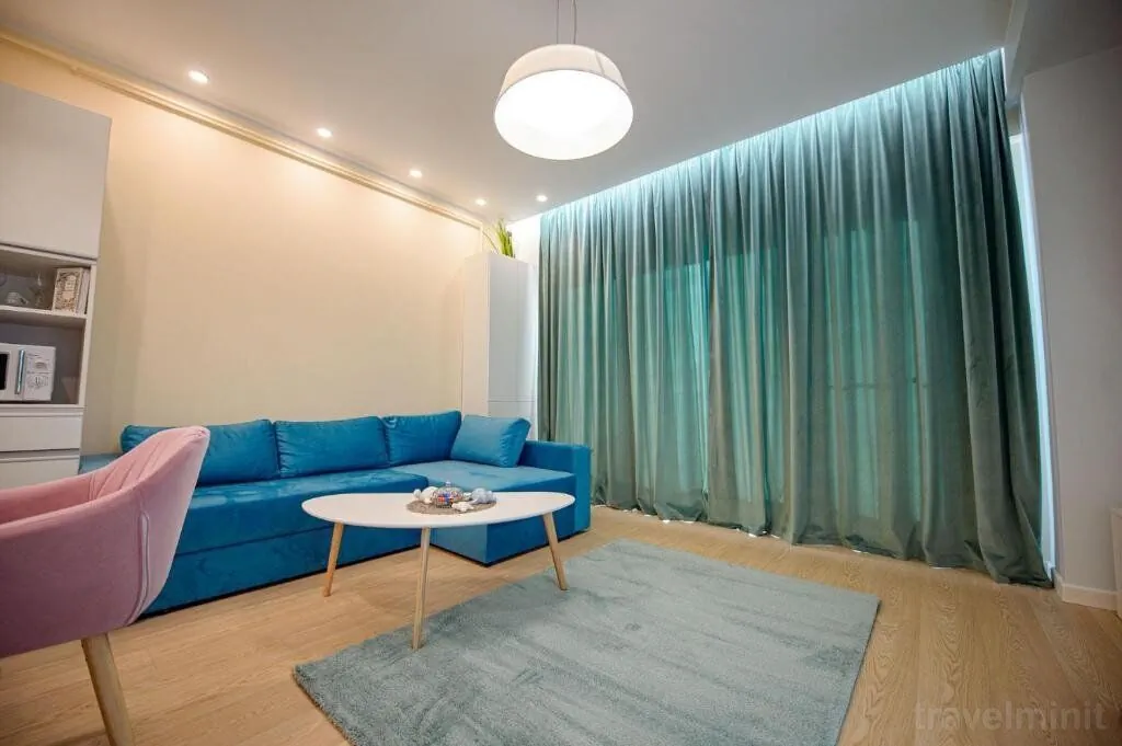 Tim Apartments Mamaia – Mamaia, România