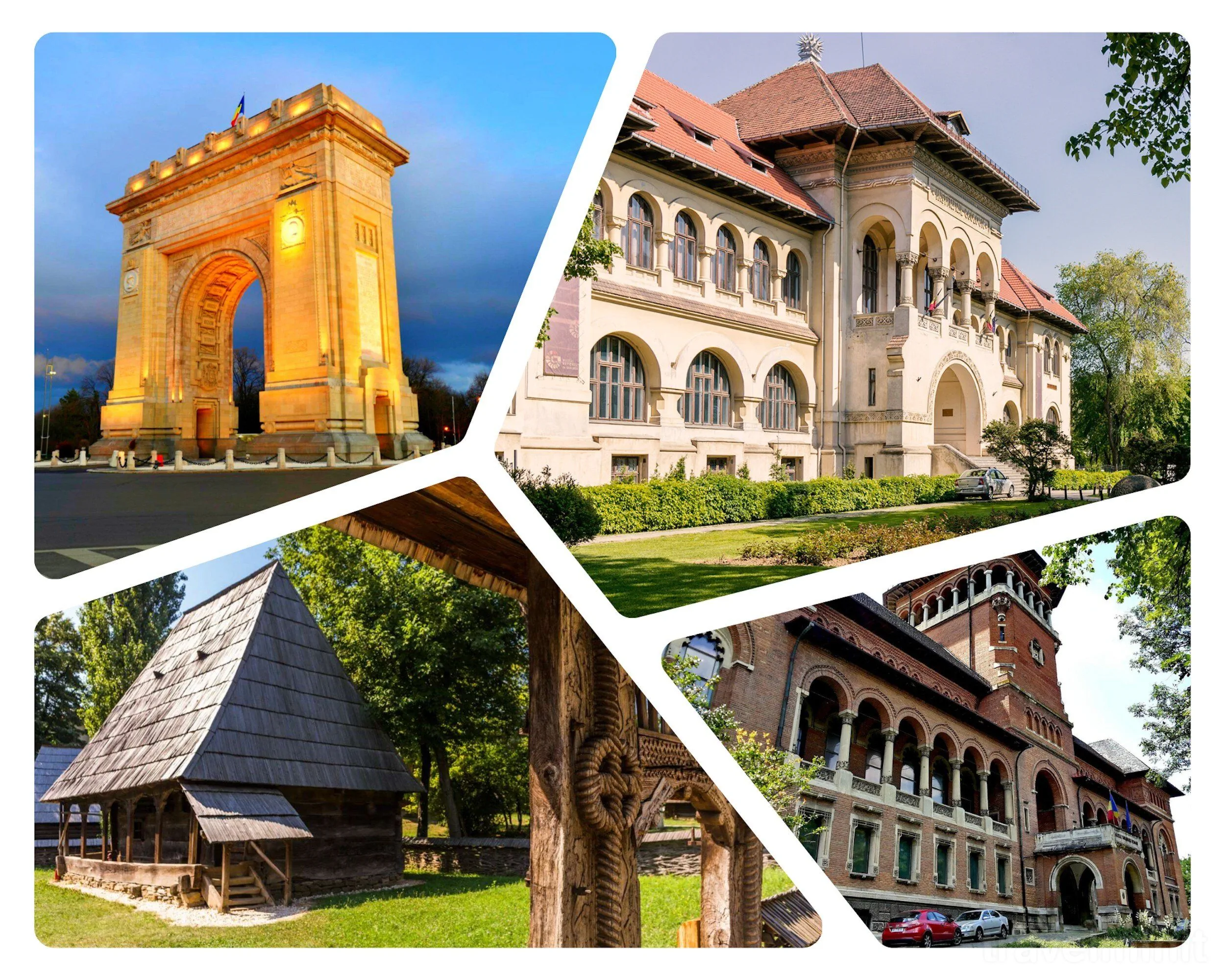 Piccolo Mondo by CityBookings București – București, România