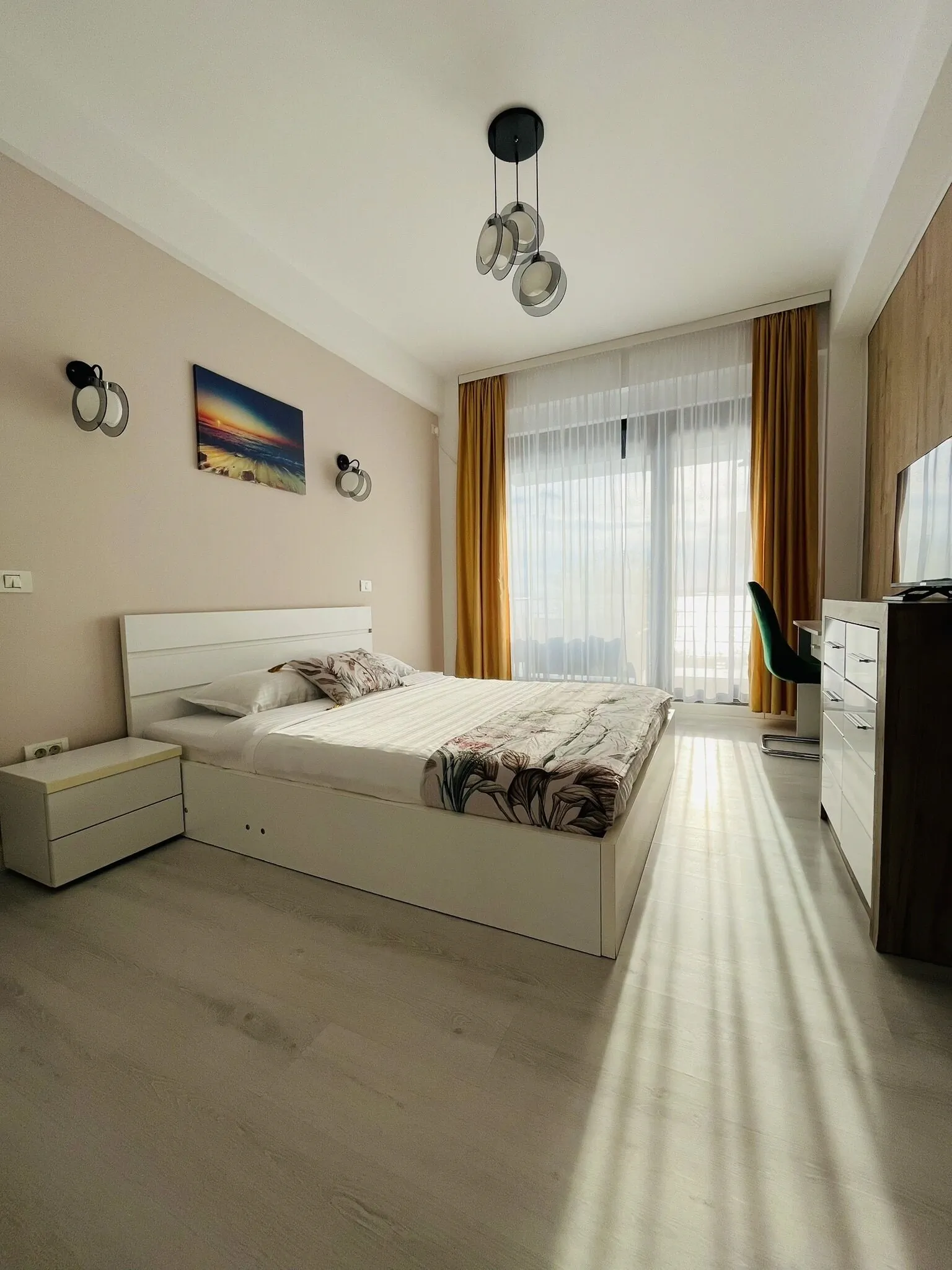 RoApart Mamaia- Sunset Dream Mamaia – Mamaia, România