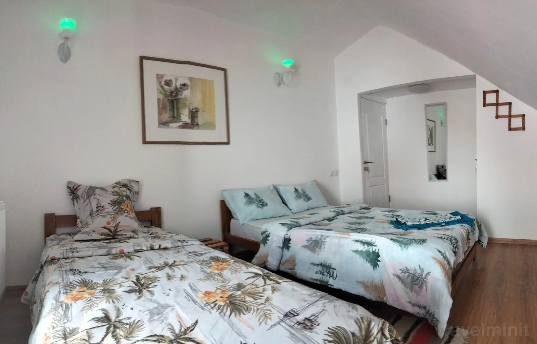 Casa de oaspeți Doi Iepuri Azuga – Azuga, România