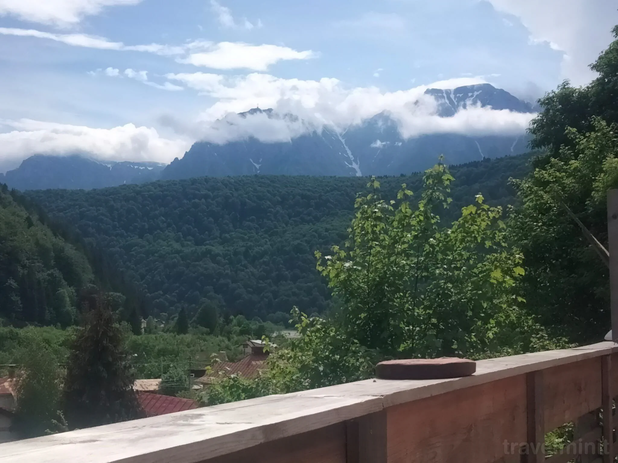 Casa de oaspeți Doi Iepuri Azuga – Azuga, România