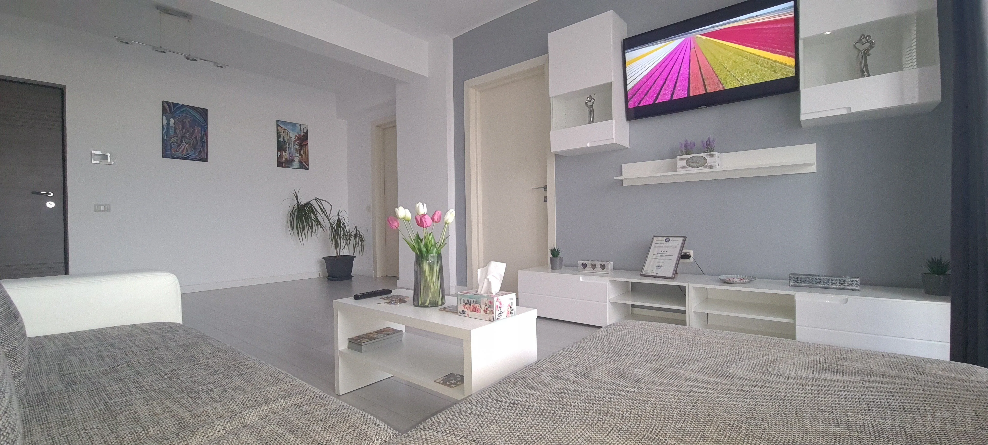 Stefania Sweet Apartament Oradea – Oradea, România