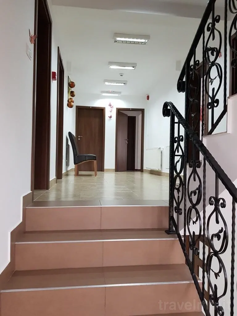 Pensiunea Cara Băile Felix – Băile Felix, România