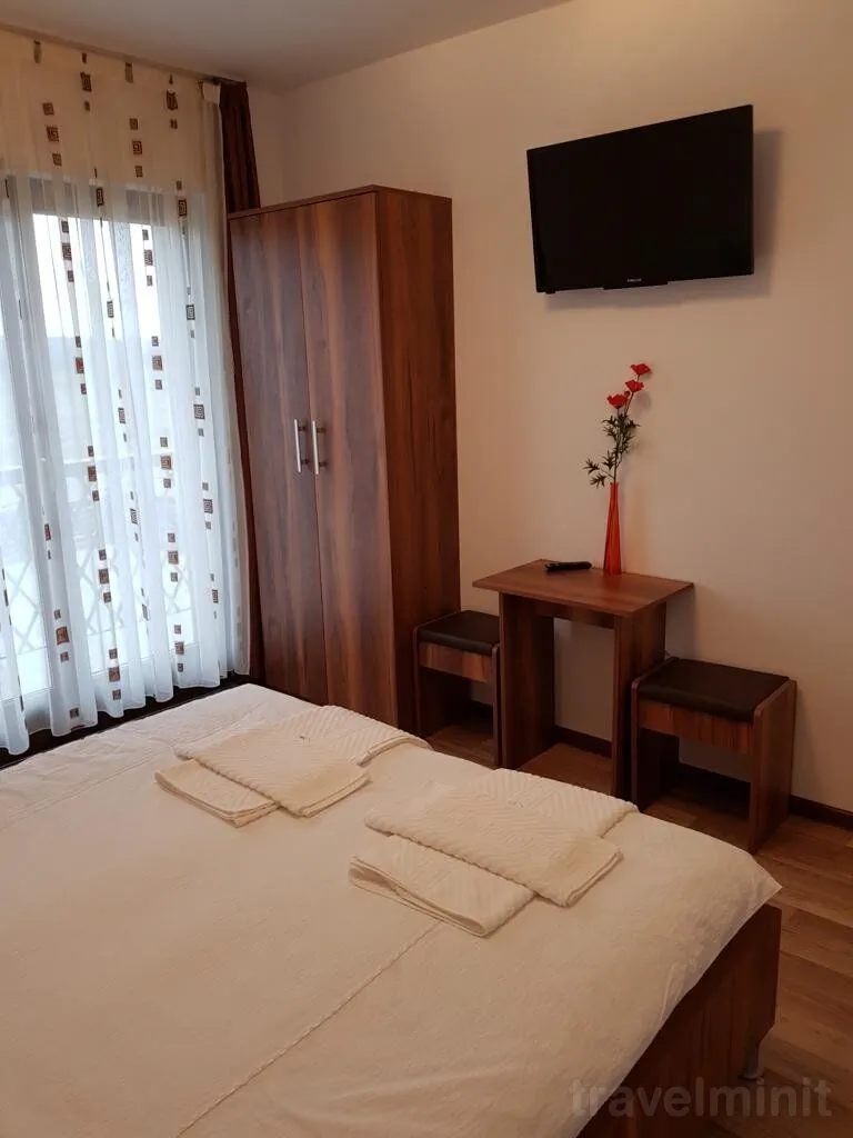 Pensiunea Cara Băile Felix – Băile Felix, România