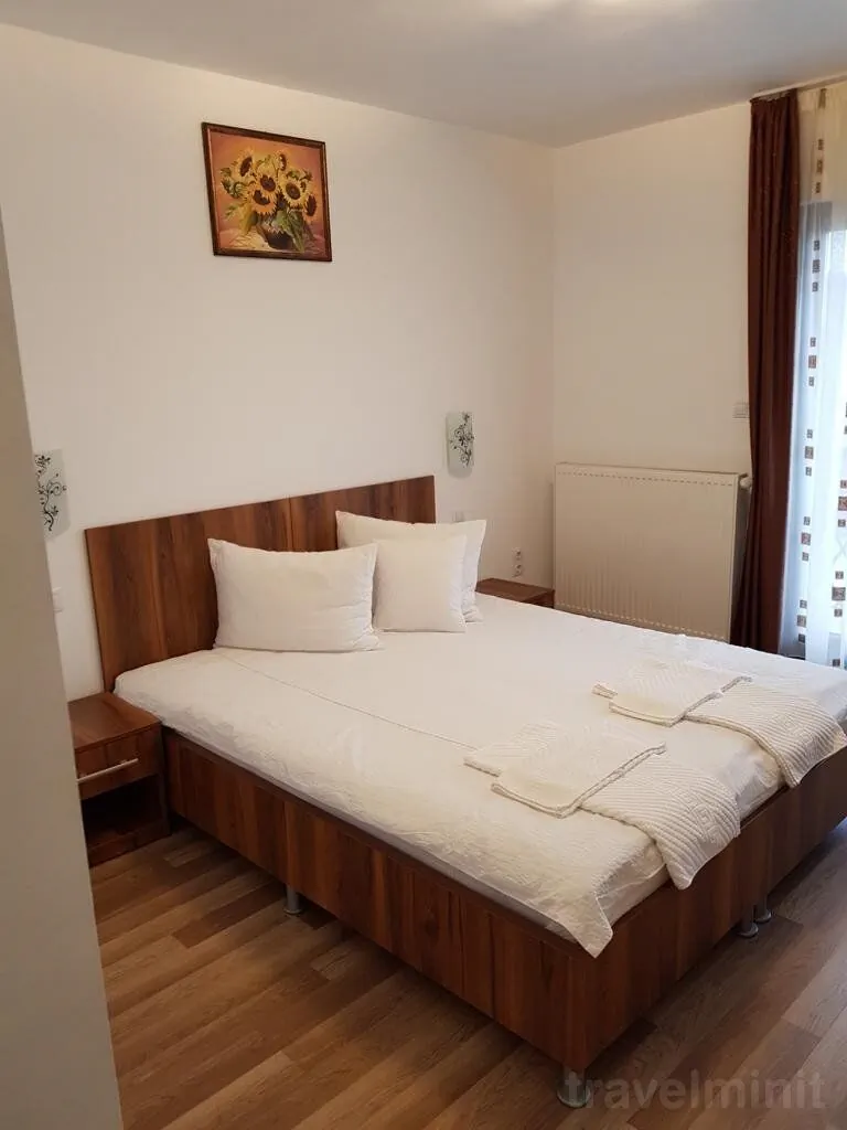 Pensiunea Cara Băile Felix – Băile Felix, România