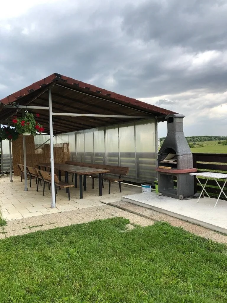 Pensiunea Cara Băile Felix – Băile Felix, România