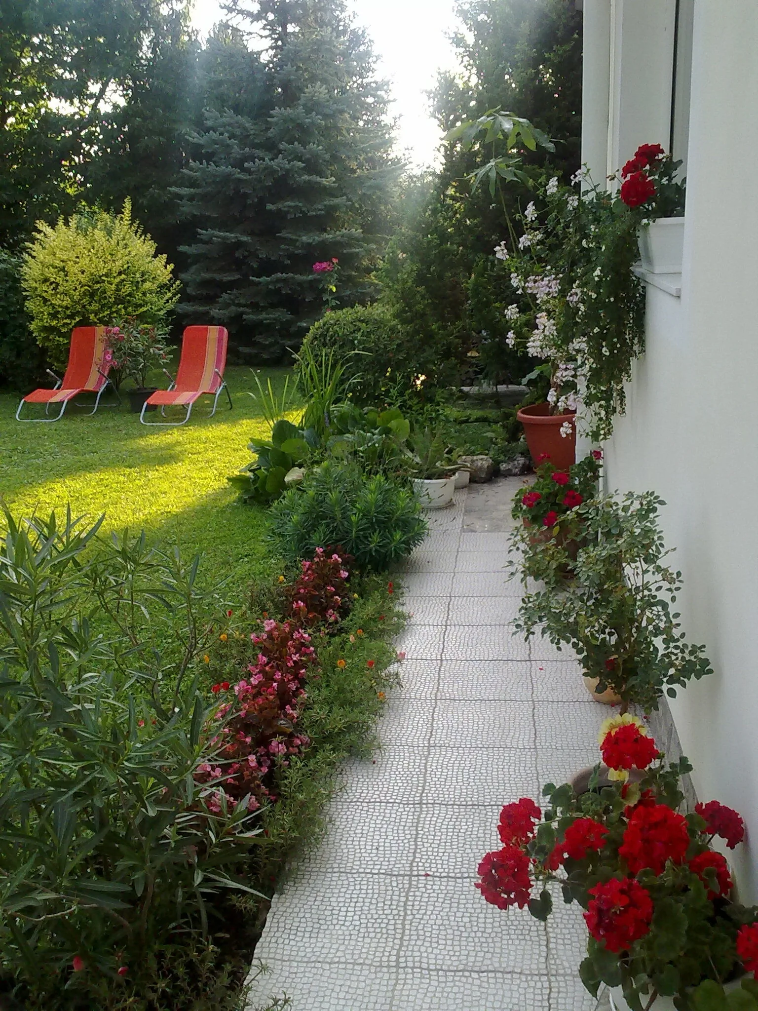 Hauskitti Vendégház Hévíz – Hévíz, Ungaria