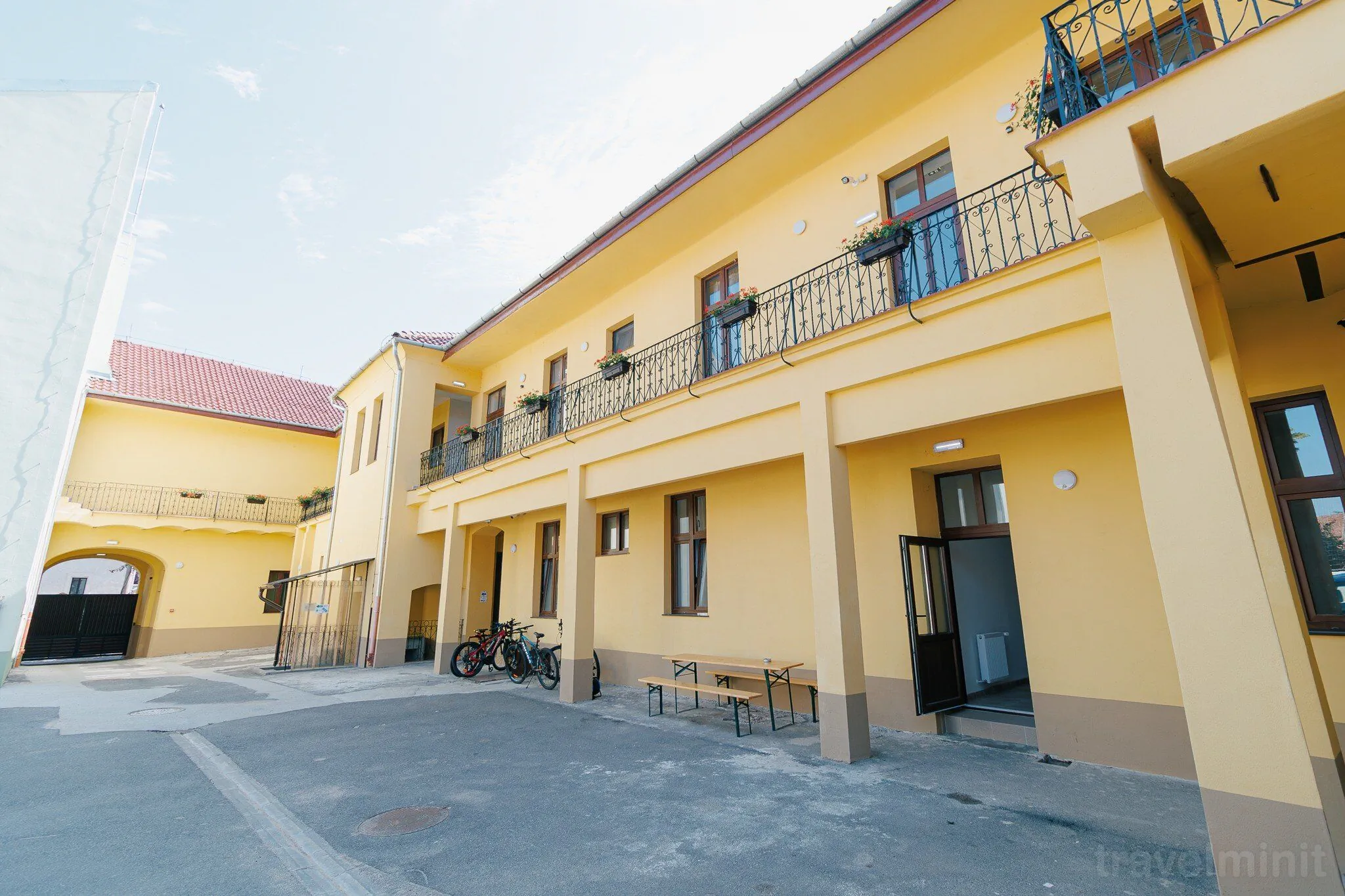 Collegium Varadinum Oradea – Oradea, România