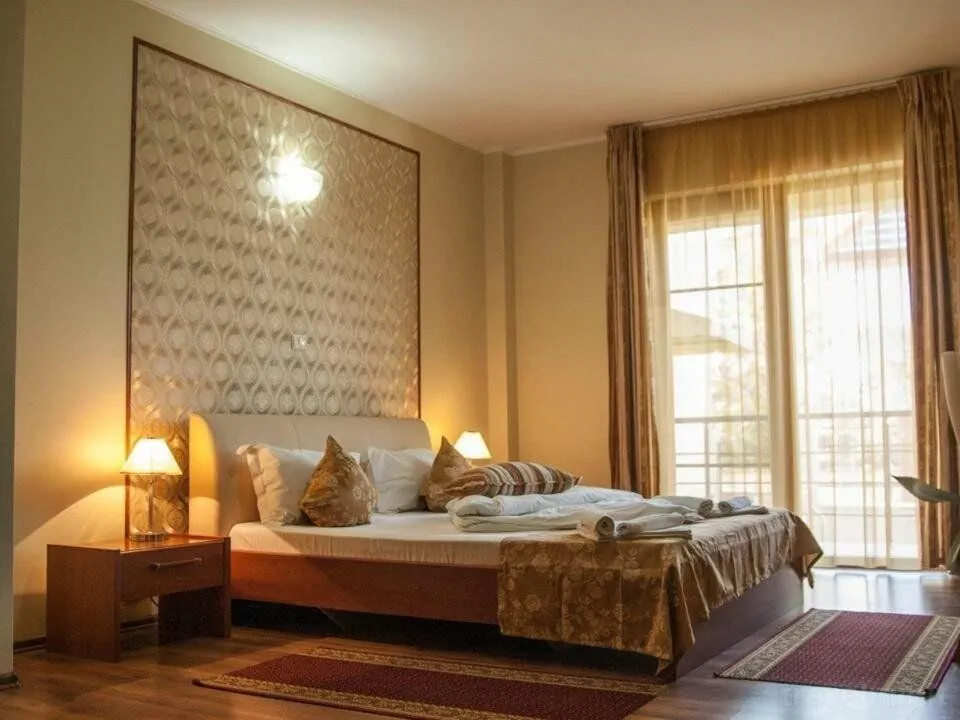 Vila Noa Năvodari – Năvodari, România