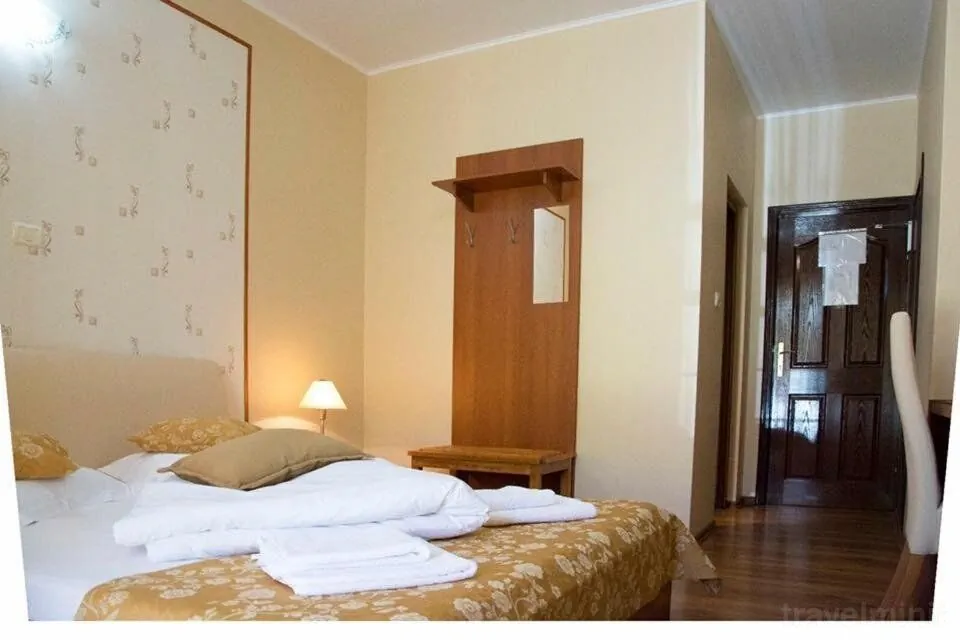 Vila Noa Năvodari – Năvodari, România
