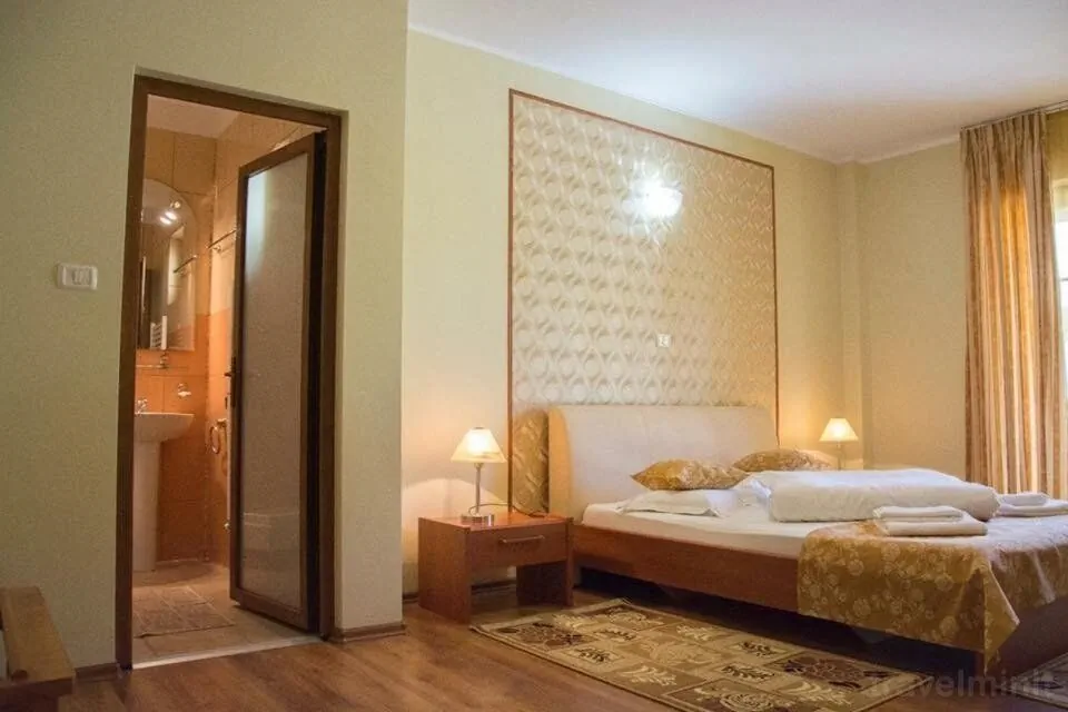 Vila Noa Năvodari – Năvodari, România