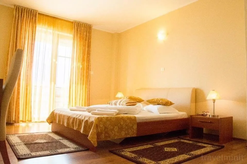 Vila Noa Năvodari – Năvodari, România