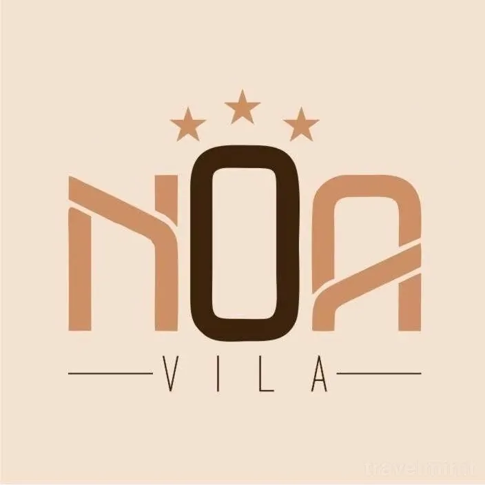 Vila Noa Năvodari – Năvodari, România