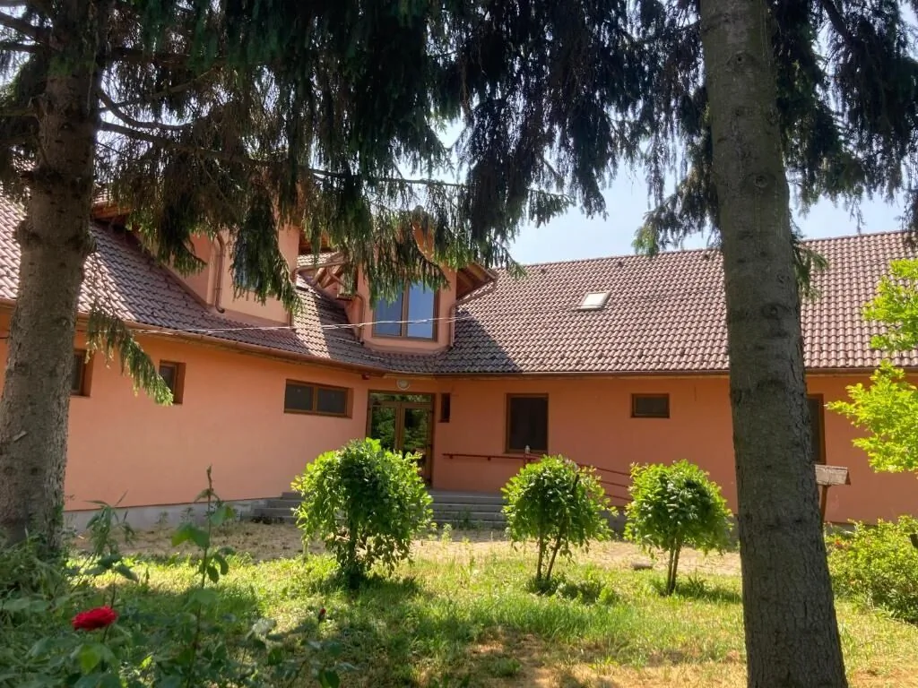 Kancsal Harcsa Panzió és Halászcsárda Tiszatelek – Tiszatelek, Ungaria