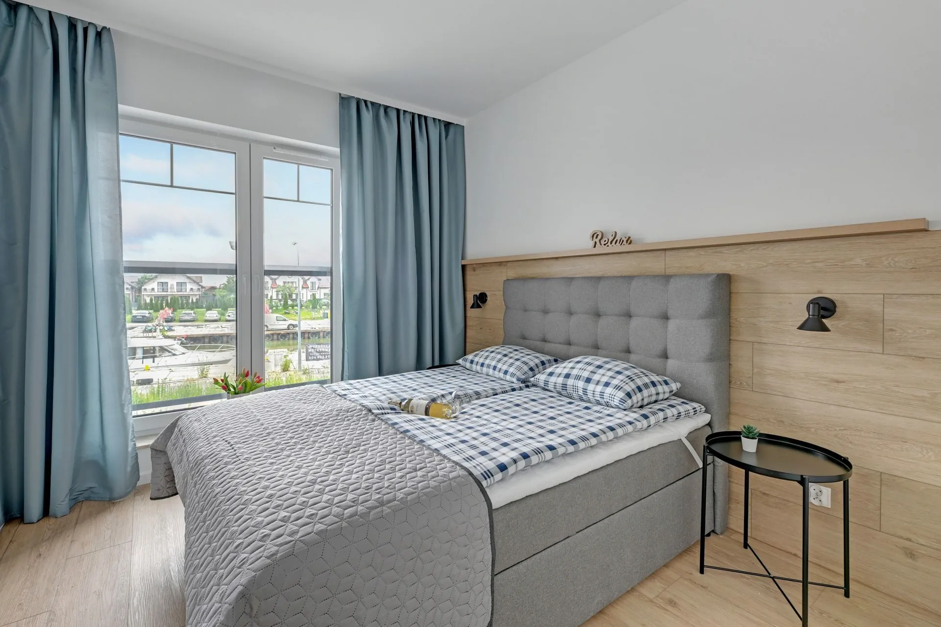 Apartamenty PIAMOLA Port Krynica Morska – Krynica Morska, Polonia