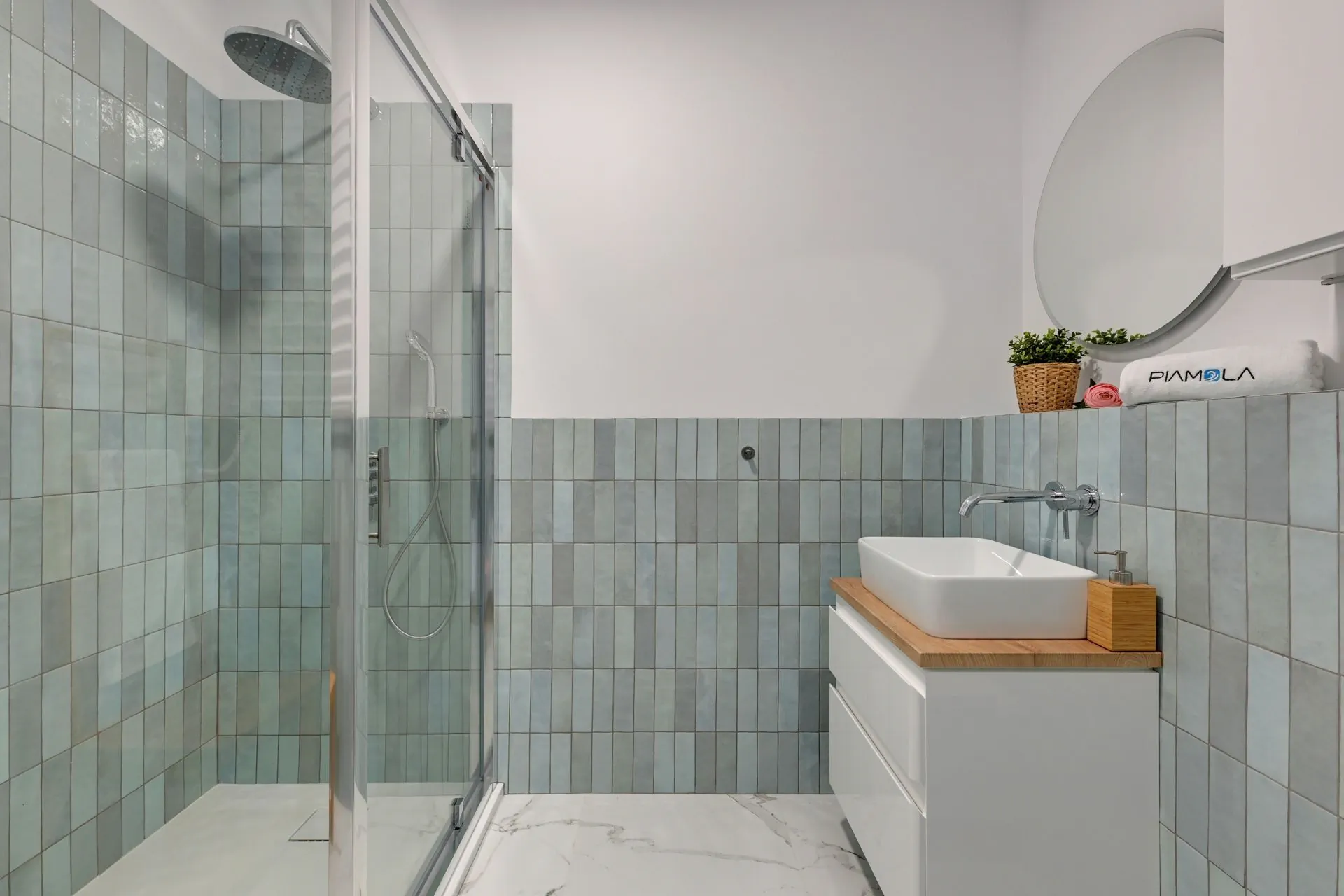 Apartamenty PIAMOLA Port Krynica Morska – Krynica Morska, Polonia