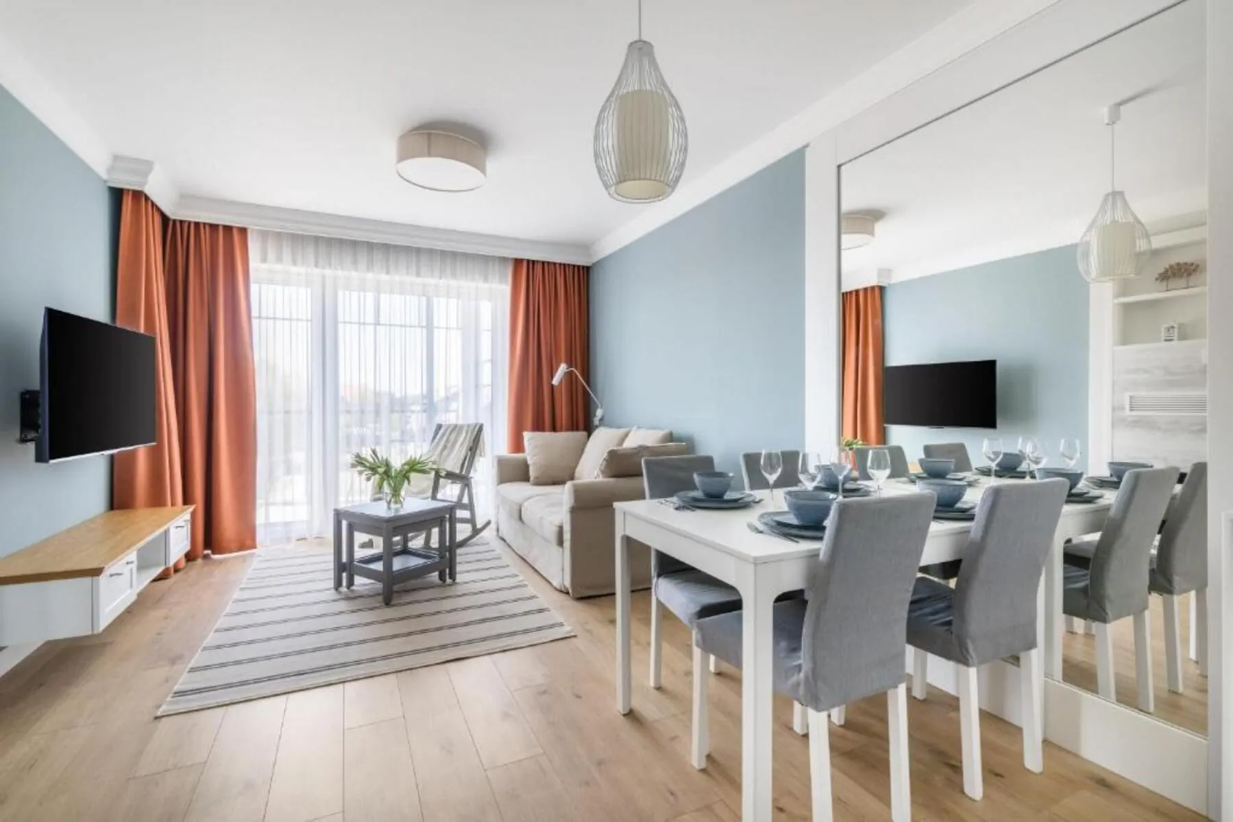 Apartamenty PIAMOLA Port Krynica Morska – Krynica Morska, Polonia