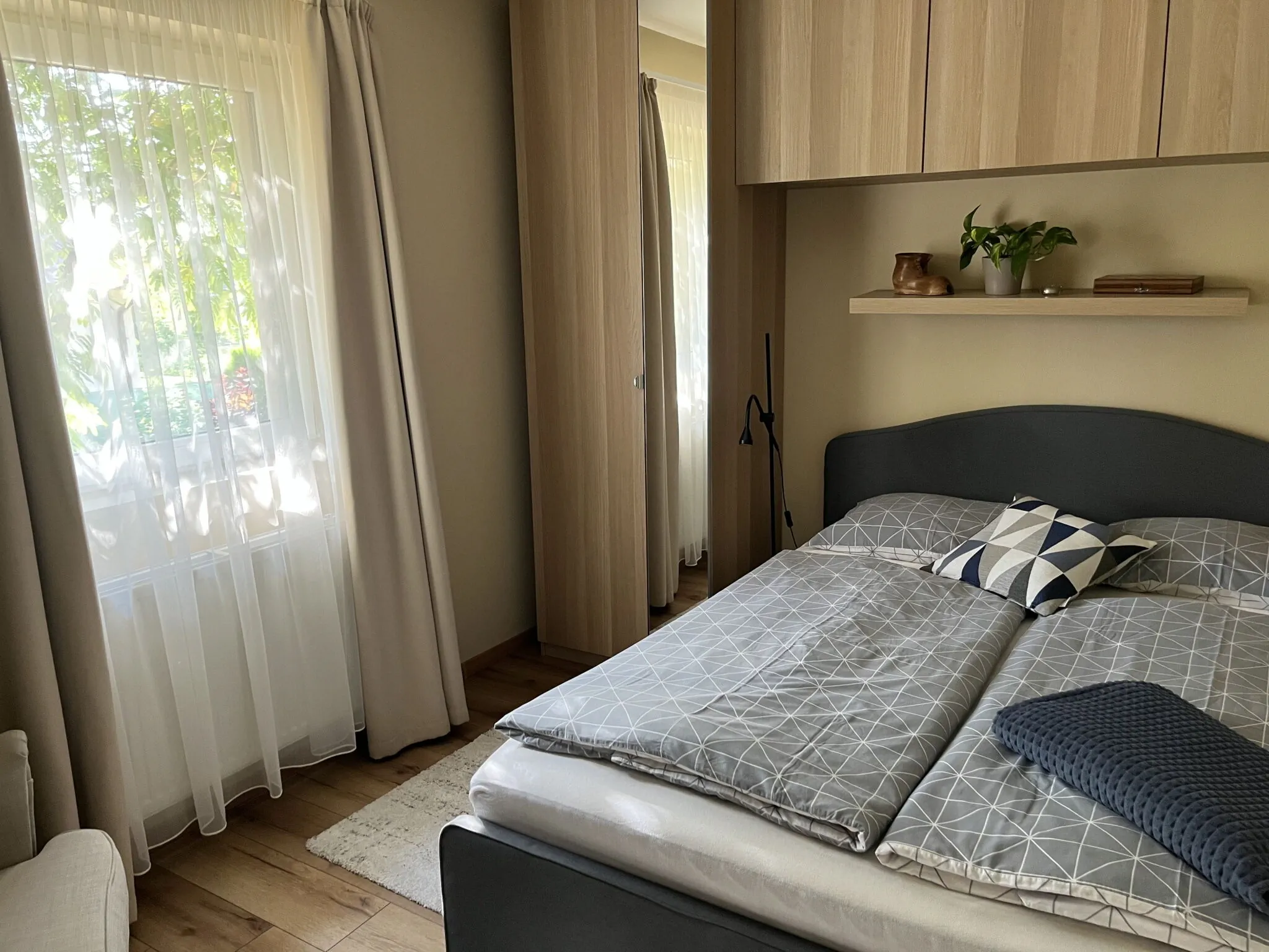 Szilvia Apartman Balatonakali – Balatonakali, Węgry
