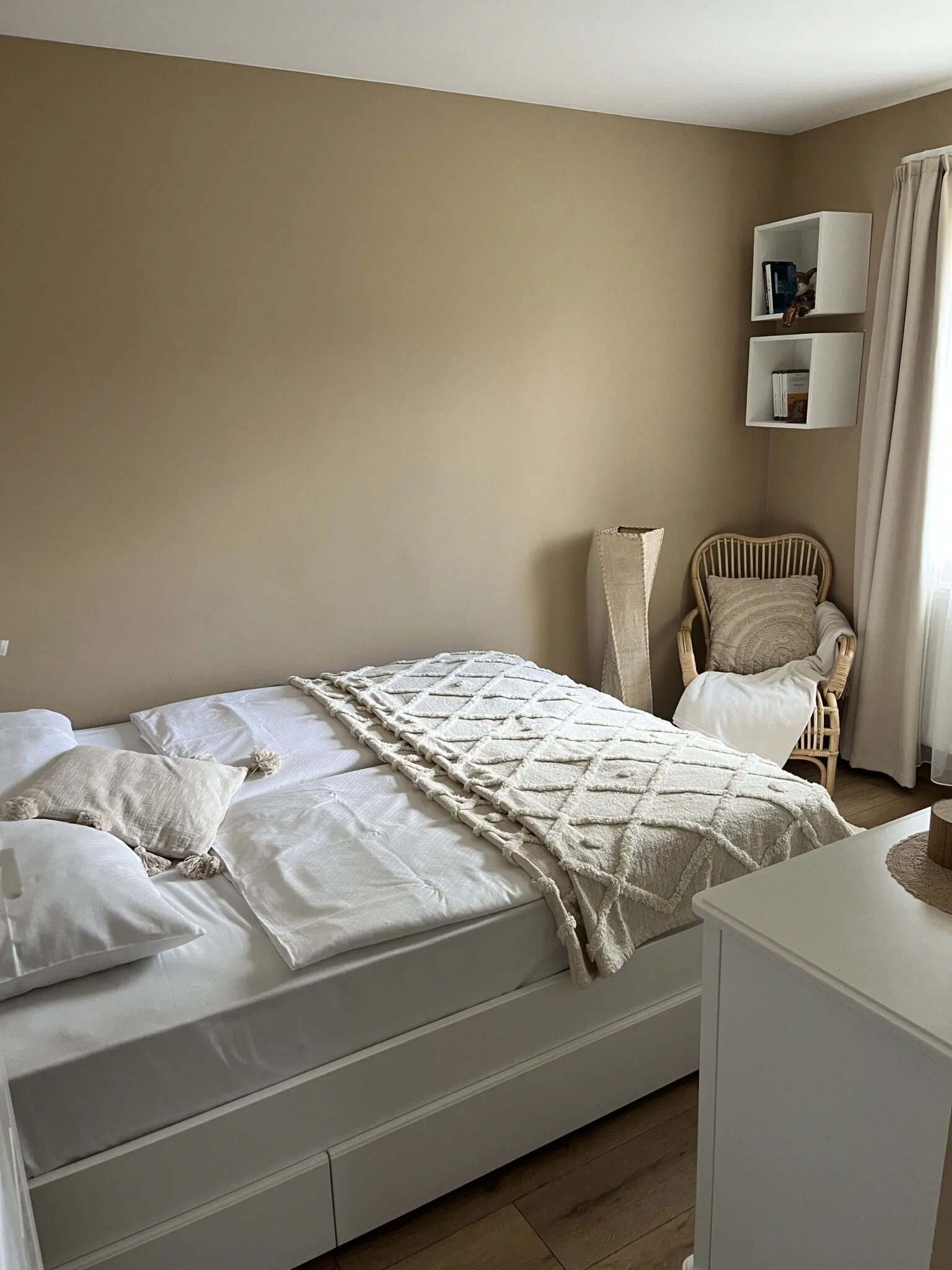 Szilvia Apartman Balatonakali – Balatonakali, Węgry