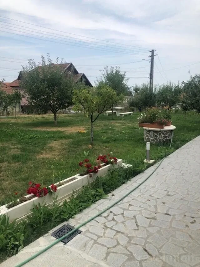 Pensiunea Nut House Nucșoara – Nucșoara, România