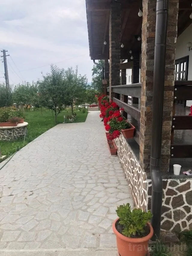 Pensiunea Nut House Nucșoara – Nucșoara, România