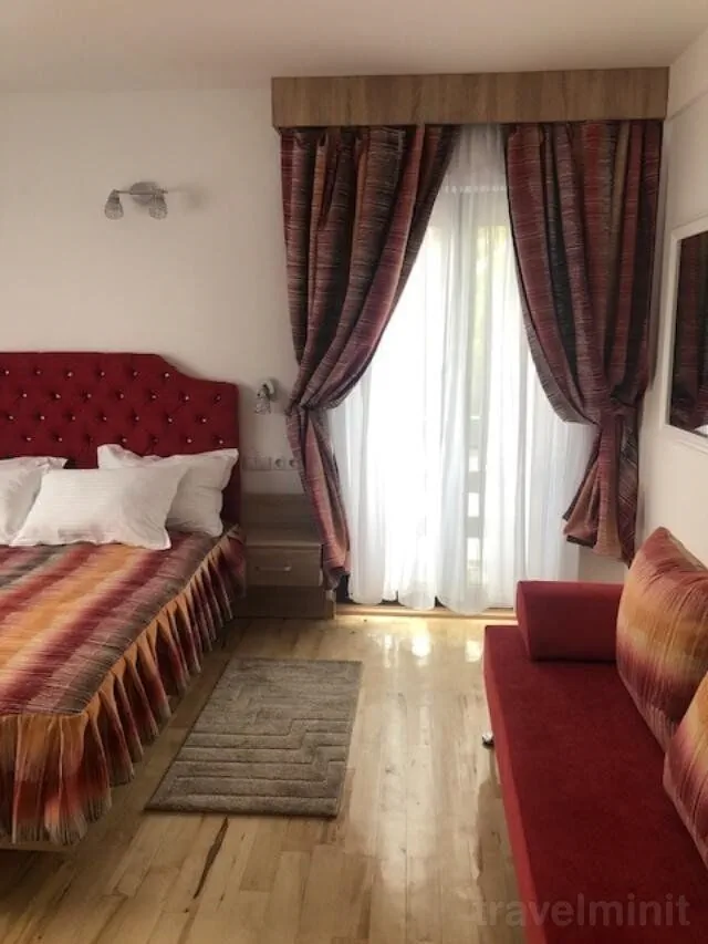 Pensiunea Nut House Nucșoara – Nucșoara, România