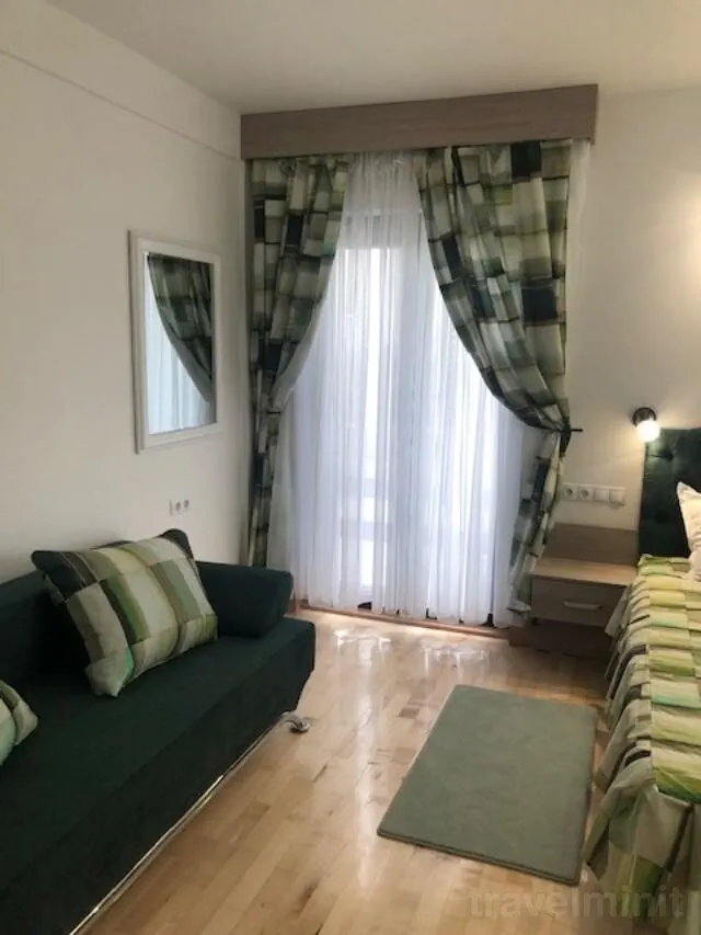 Pensiunea Nut House Nucșoara – Nucșoara, România