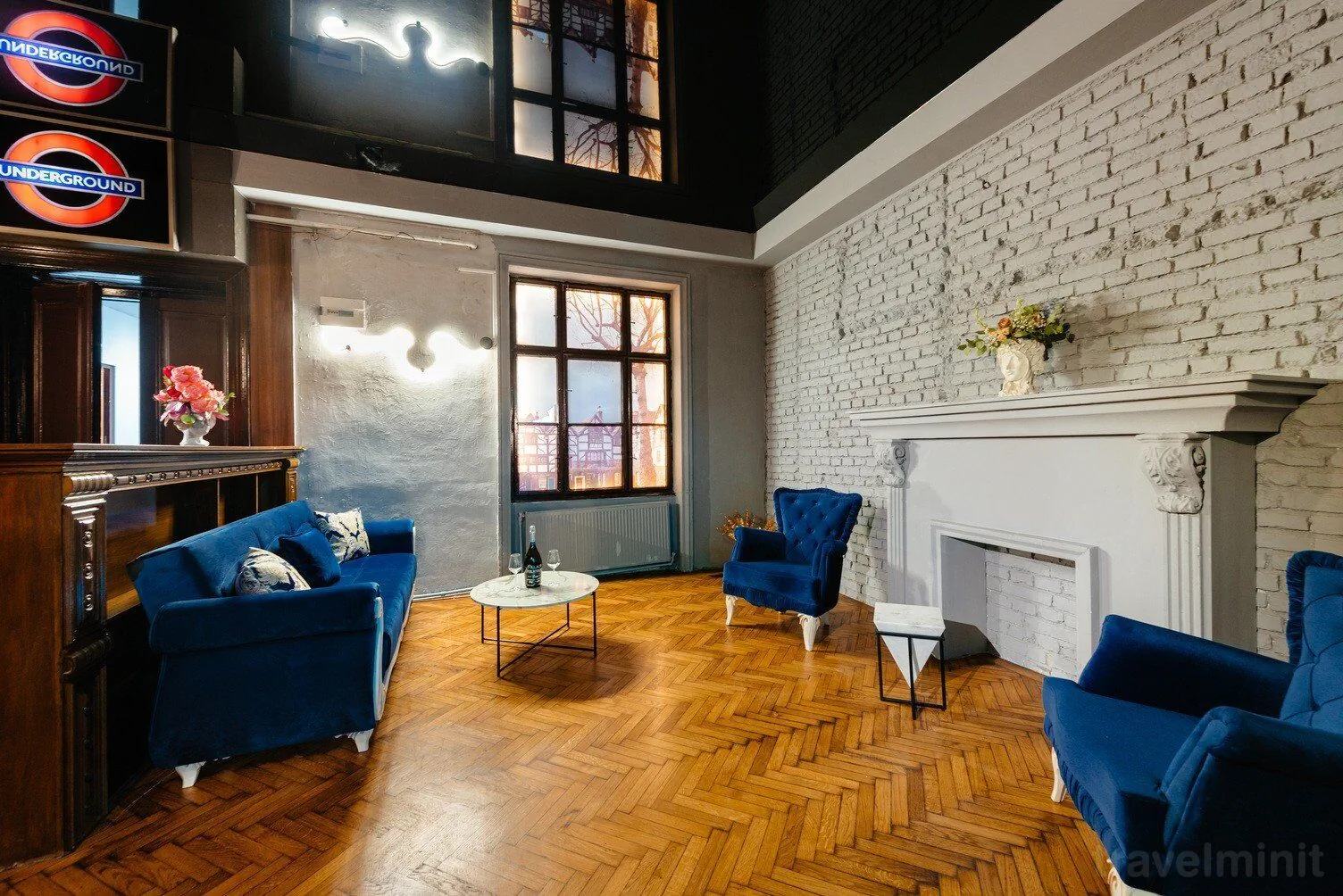 Palace Bulevard Cluj-Napoca – Kluż-Napoka, Rumunia