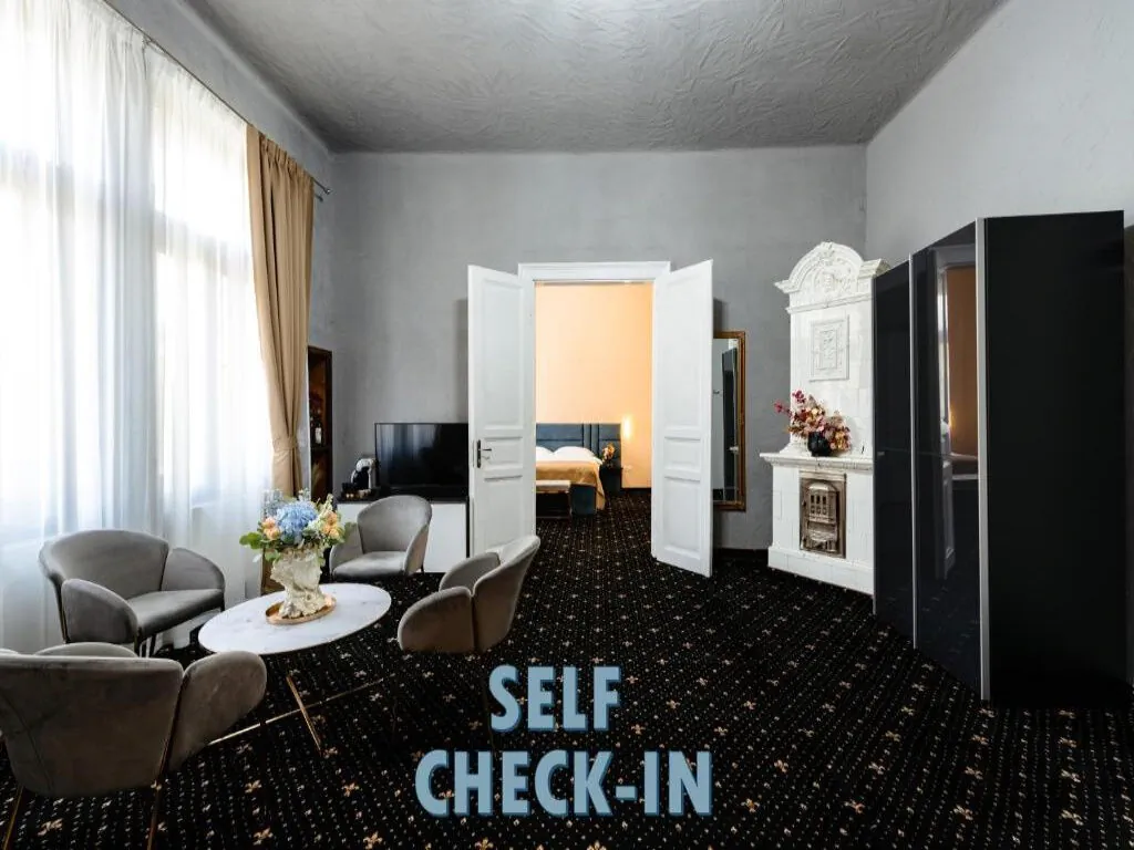 Palace Bulevard Cluj-Napoca – Kluż-Napoka, Rumunia