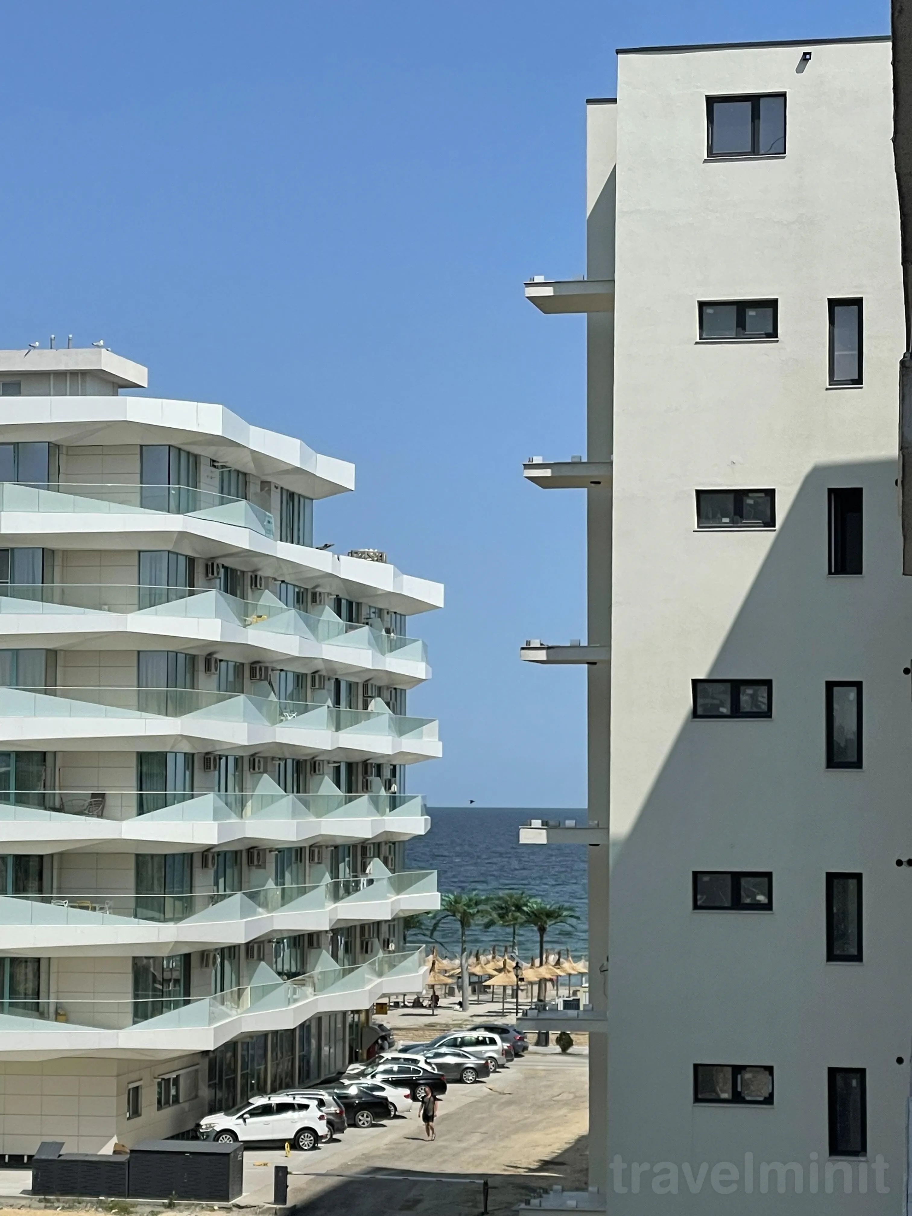 Seaside Apartments Mamaia - foto 2