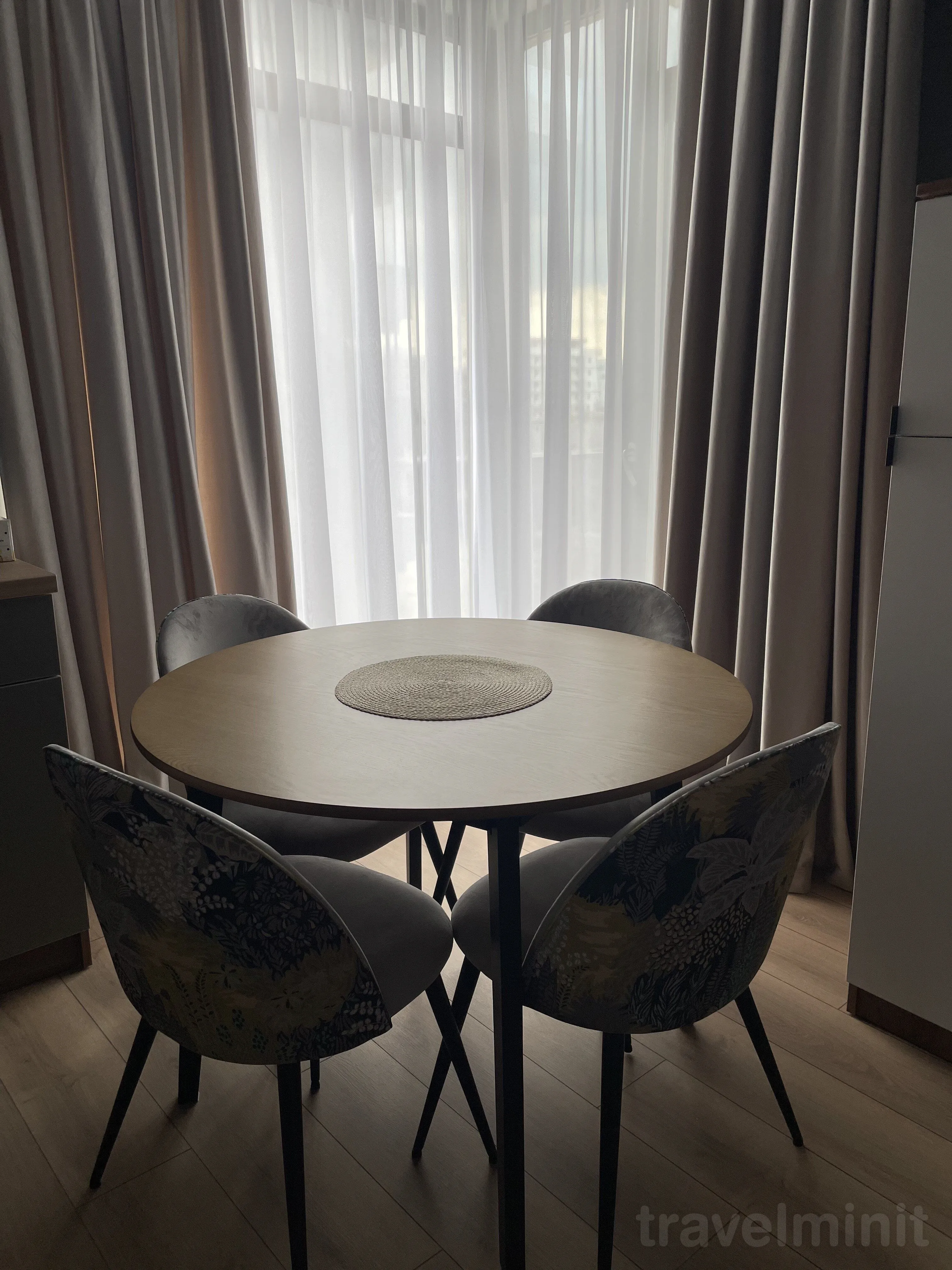 Seaside Apartments Mamaia - foto 3