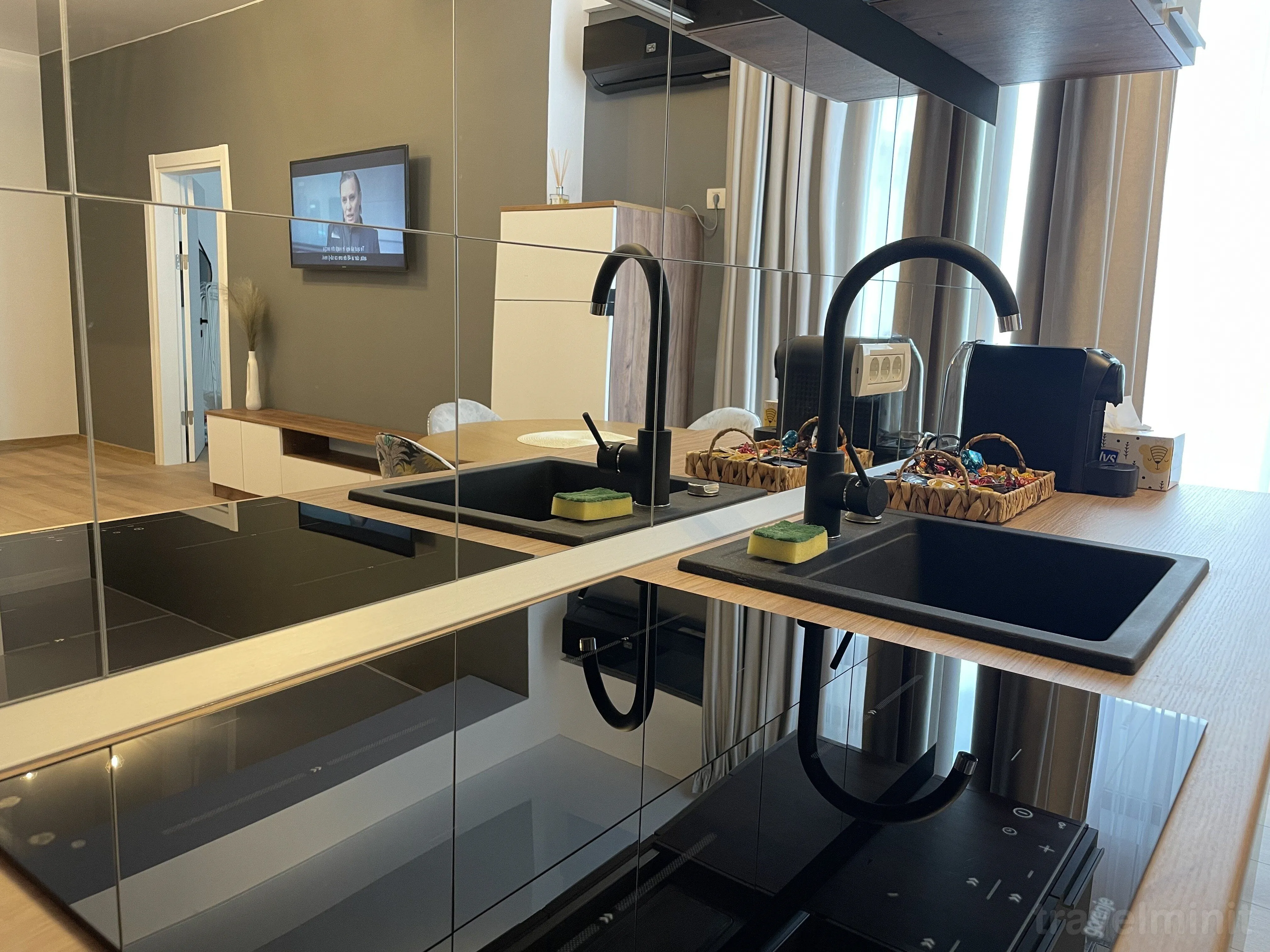 Seaside Apartments Mamaia - foto 4