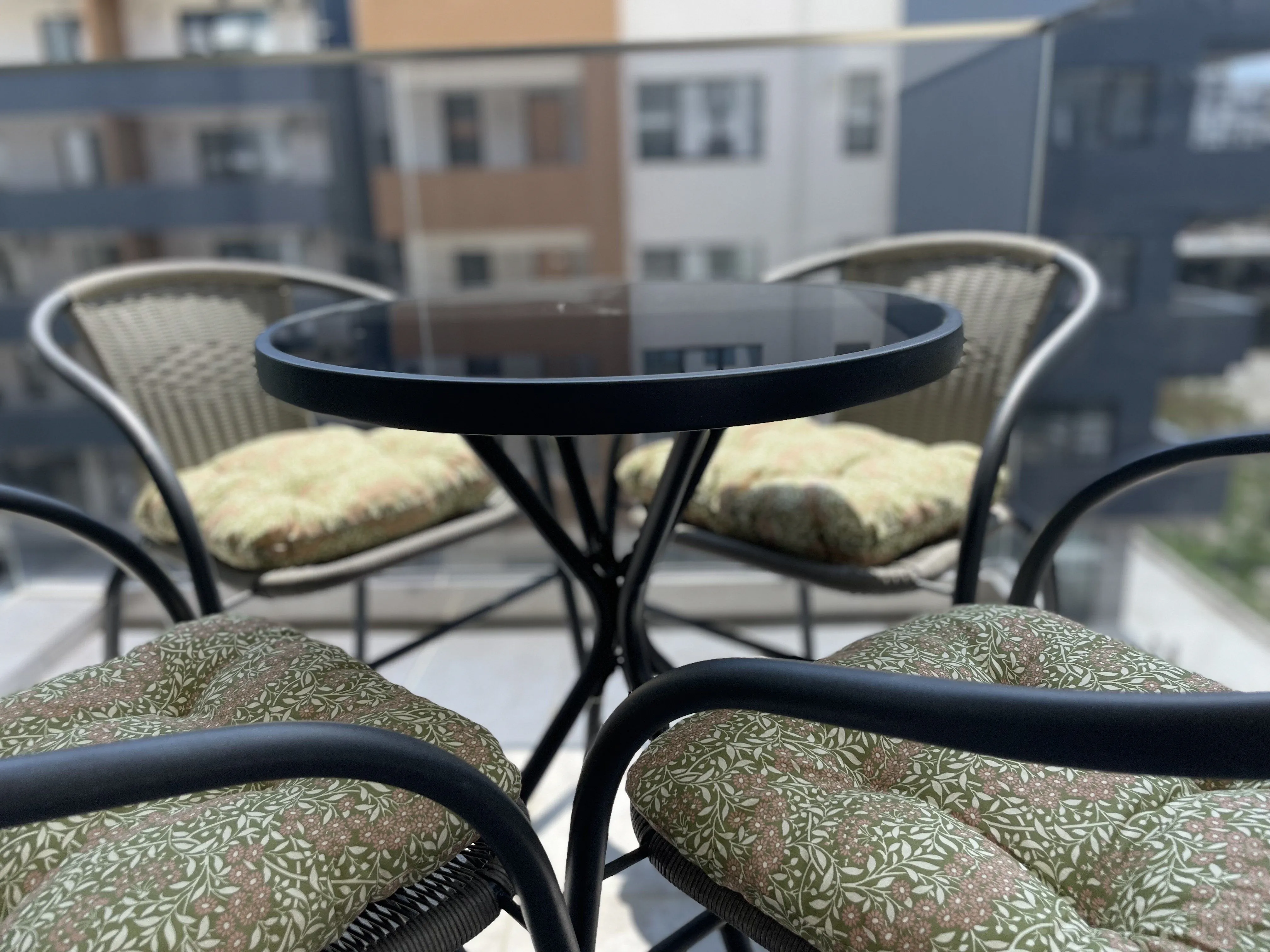 Seaside Apartments Mamaia - foto 10