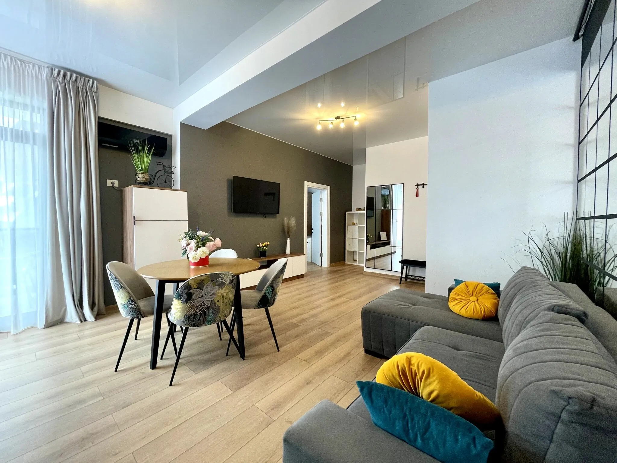 Seaside Apartments Mamaia - foto 1