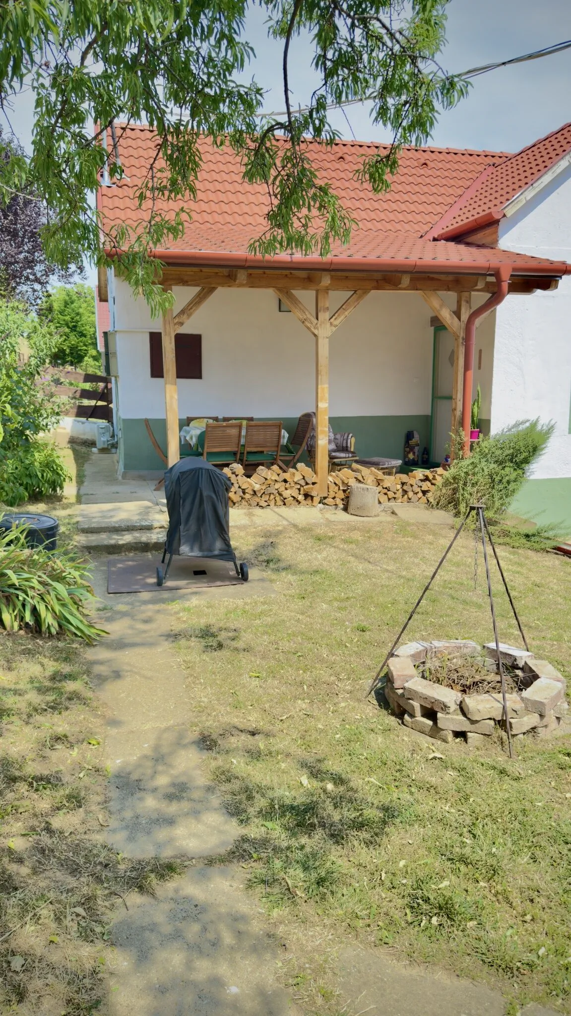 Élet Virága Vendégház Bálványos – Bálványos, Ungaria