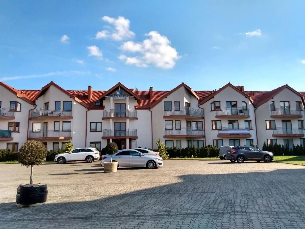 Apartament Złoty Piasek Darłówko - foto 1