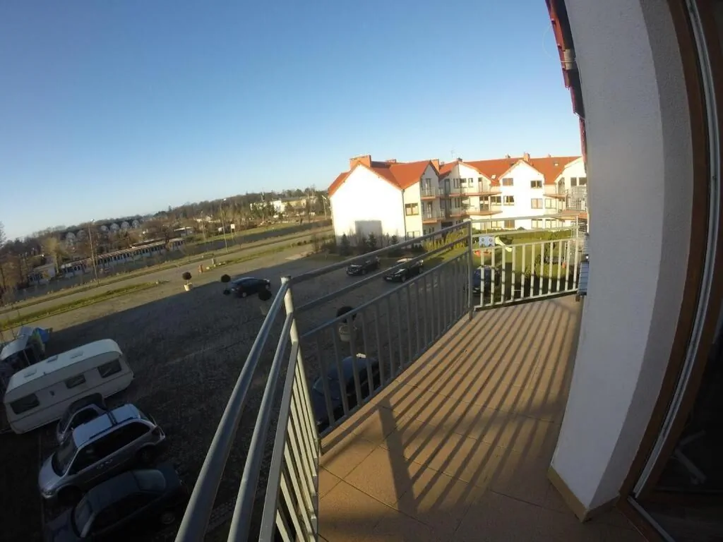 Apartament Złoty Piasek Darłówko - foto 2