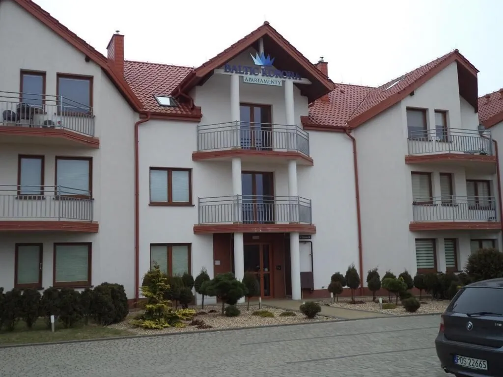 Apartament Złoty Piasek Darłówko - foto 3