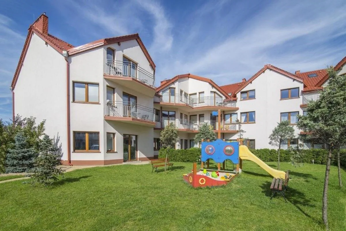 Apartament Złoty Piasek Darłówko - foto 4