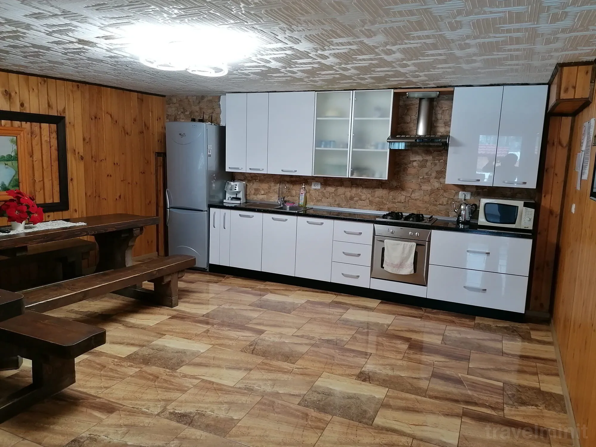 Pensiunea Casă dulce Casă Sucevița – Suceviţa, România