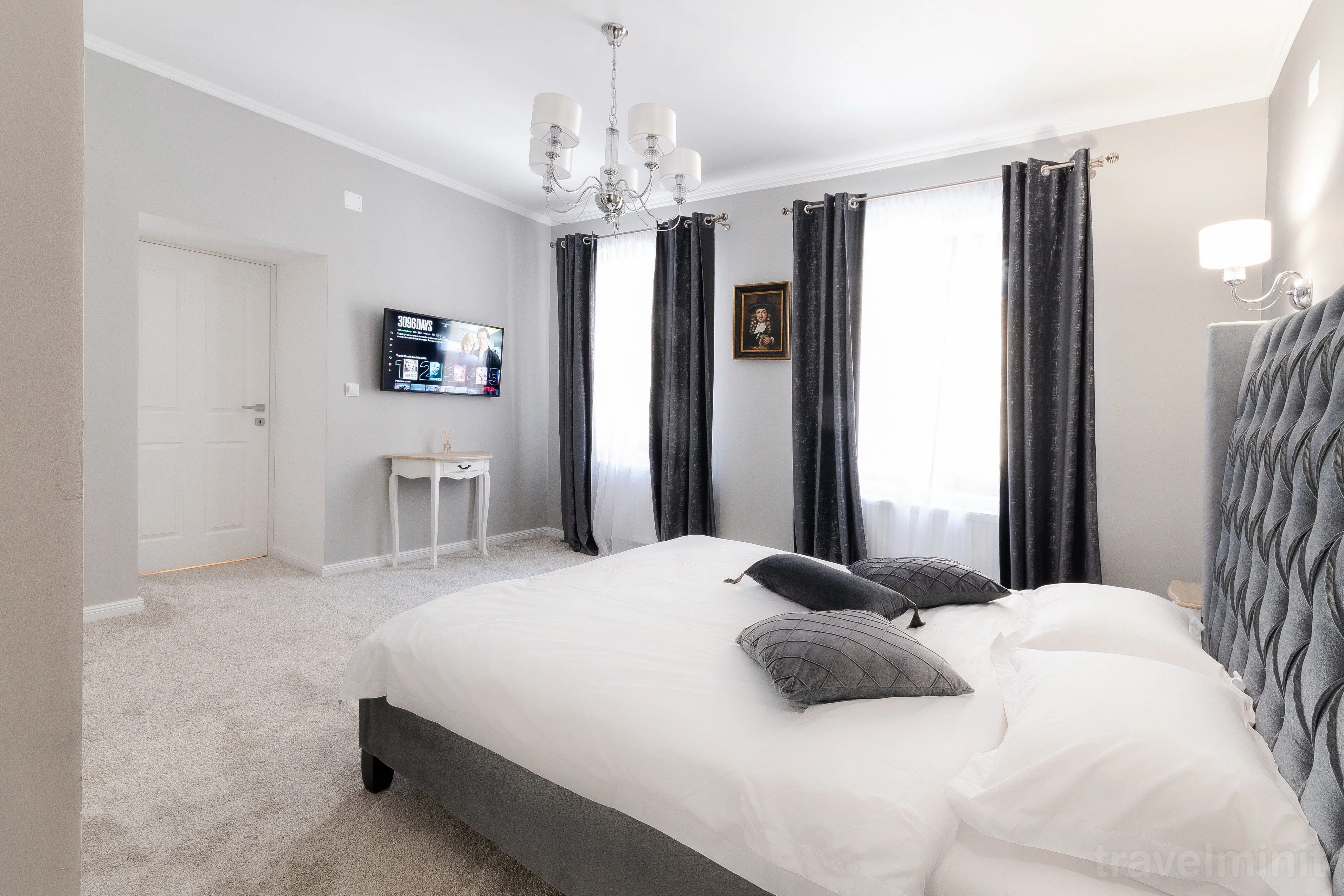 Dallure House Boutique Brașov – Brașov, România