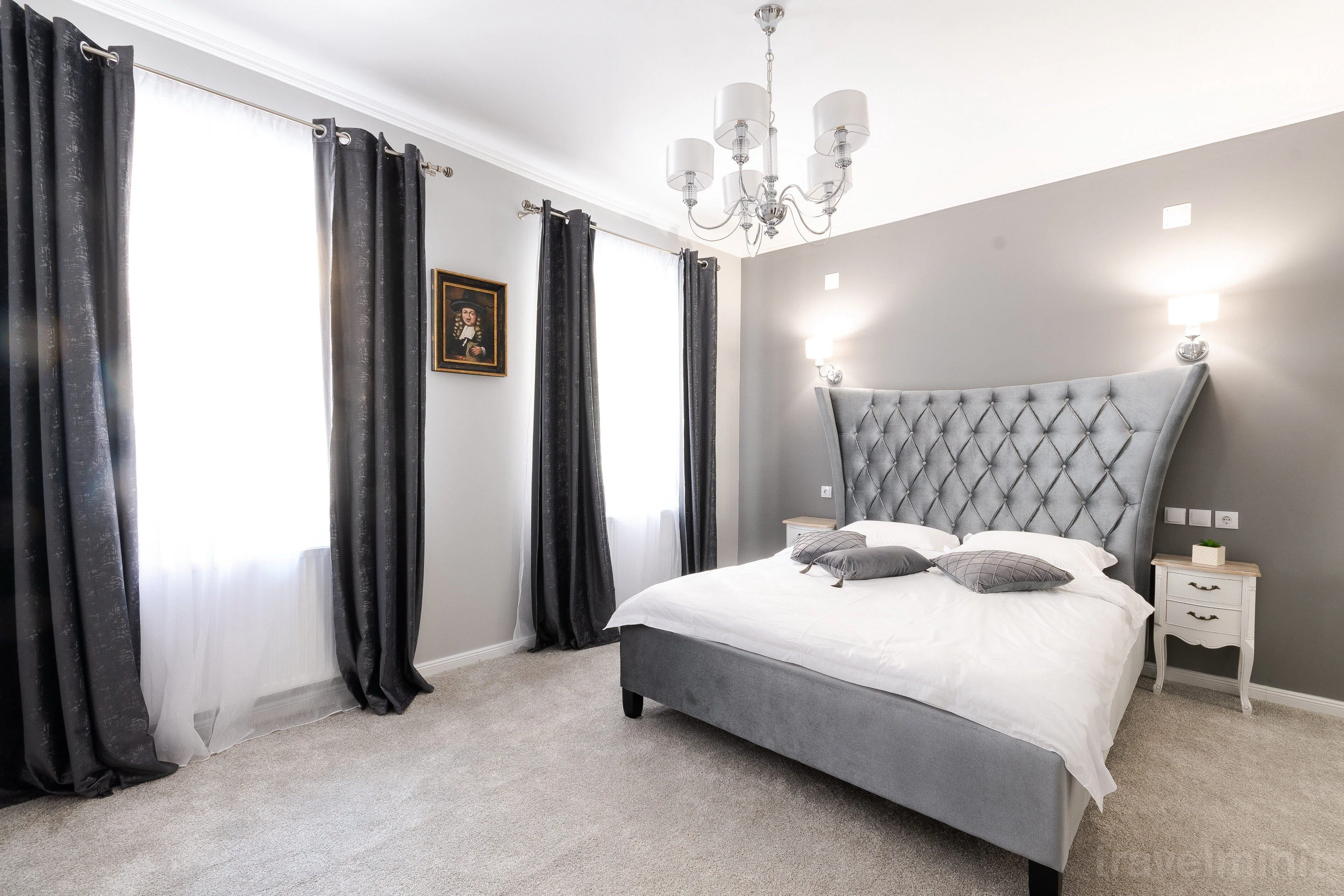 Dallure House Boutique Brașov – Brașov, România