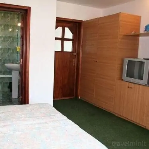 Pensiunea Mateo Costinești – Costineşti, România